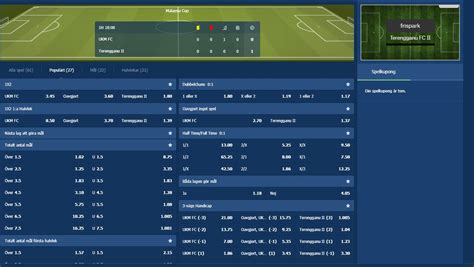 Hajper Betting Odds, Bonus & Recension .